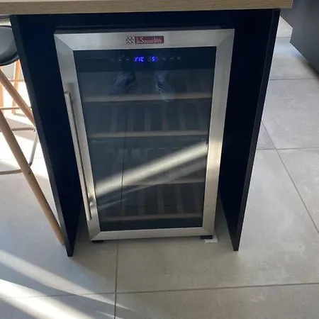 Splendide 70m2 Balcon + Parking Apartment Clermont-Ferrand