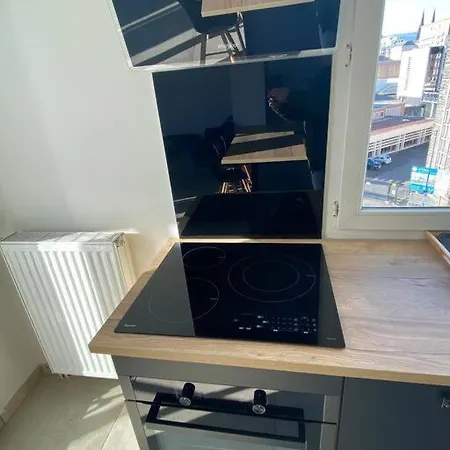 Apartment Splendide 70m2 Balcon + Parking *