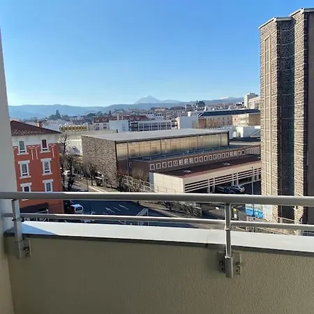 Splendide 70m2 Balcon + Parking * Clermont-Ferrand