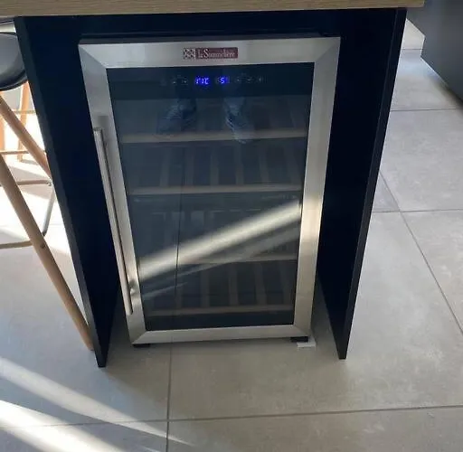 Splendide 70m2 Balcon + Parking דירה קלרמונט-פרנד