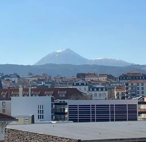 Splendide 70m2 Balcon + Parking * Clermont-Ferrand